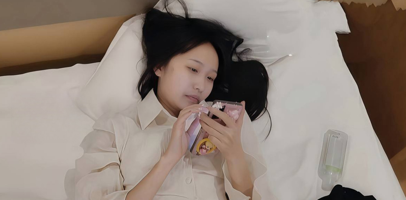 高校牙套妹黑料满天飞？别急着站队小心被当枪使！真相未明先让子弹飞一会儿！