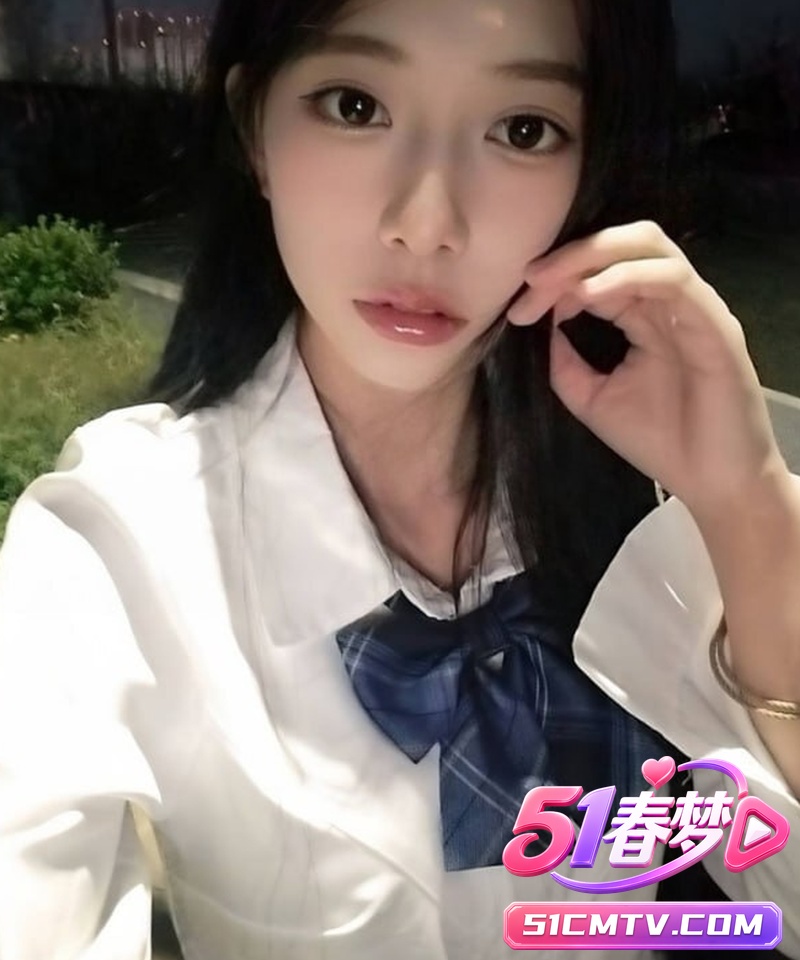 长江师范播音主持系团长李林恩彻底塌房 恋爱期间狂换炮友露脸黄推私密视频流出 反差人设崩塌!