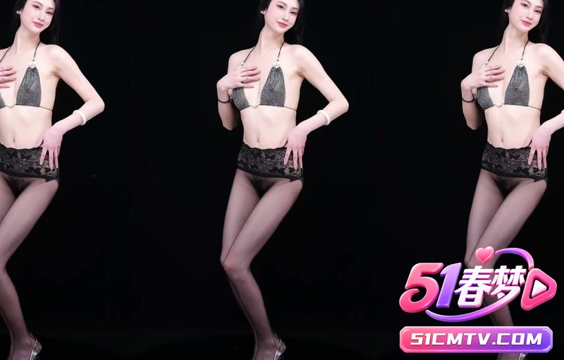黑丝长腿御姐 红玫瑰娜依尔 透视露逼裸舞自慰