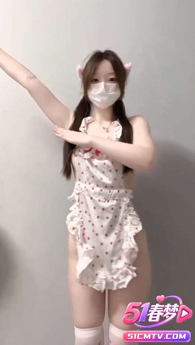 大学舞蹈生 小乔以安 私房裸舞诱惑 全裸扭腰勾引