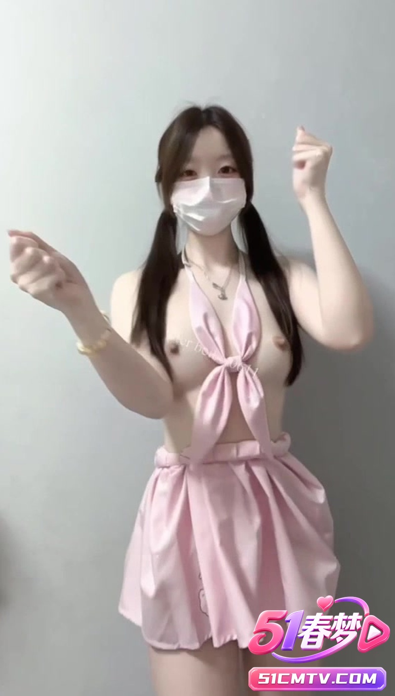 大学舞蹈生 小乔以安 私房裸舞诱惑 全裸扭腰勾引