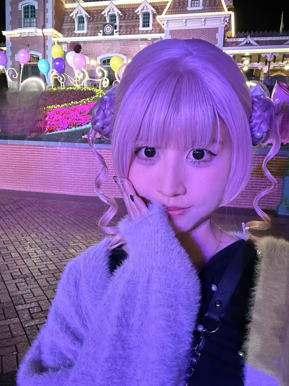 极品双马尾洛丽塔 眼镜小甜妹 等不及衣服不脱直接开搞 抓着双马尾猛干 高配合度各种姿势抽插！