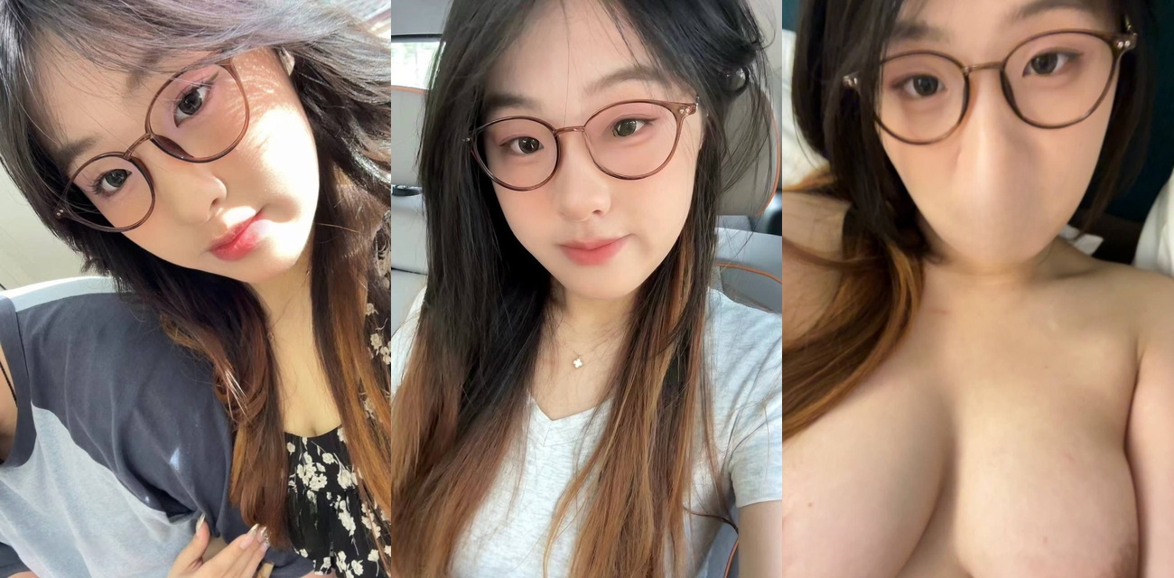 高颜值眼镜幼师反差太大 粉丝探探约啪巨乳肥臀 斯文老师吃饭看电影就上手 床上骚浪好拿捏！