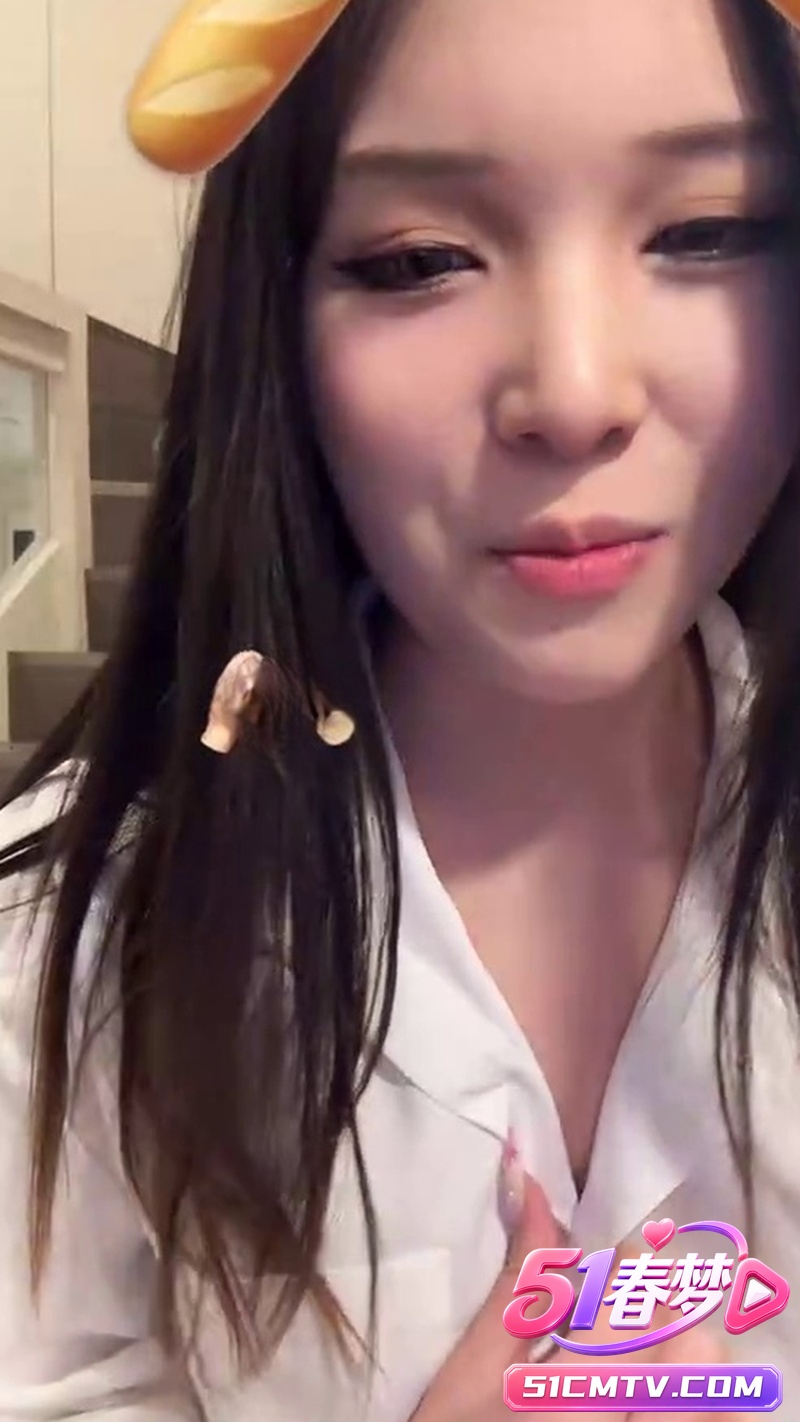 极品反差主播桃子 BIGO直播私人订制 第二视角露胸揉逼超刺激！这骚穴太会玩了！