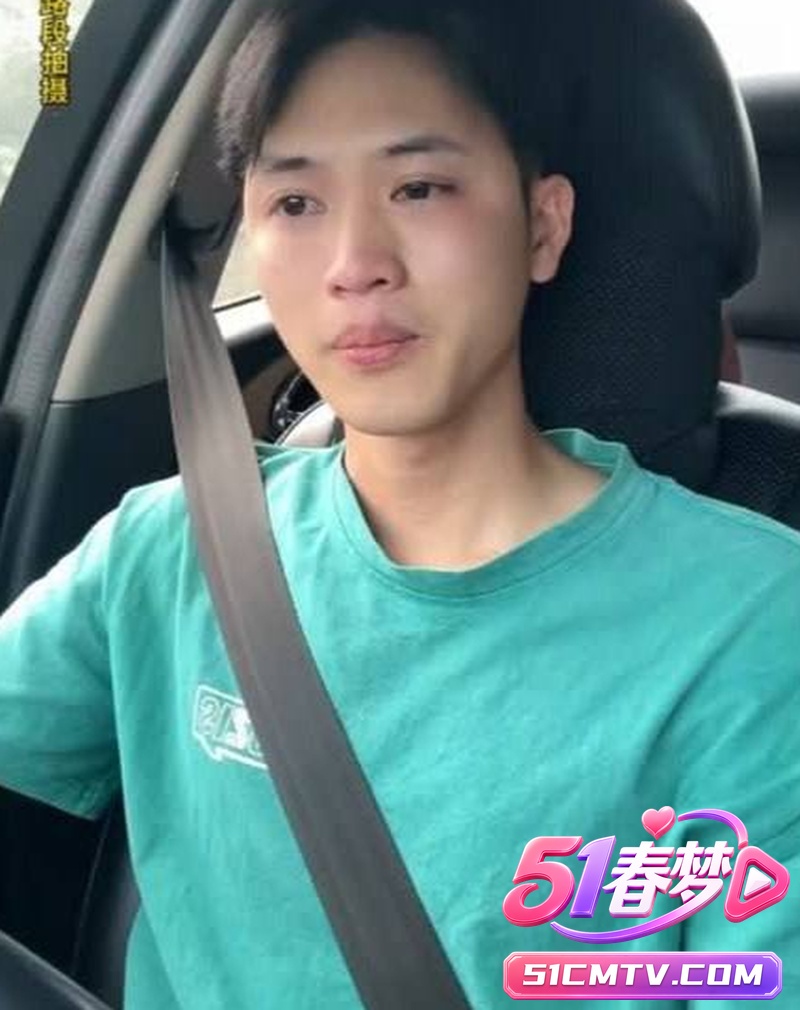 抖音甜蜜CP波兄阿柒塌房 36秒车震不雅视频流出 阿柒出轨绿帽现场直接炸裂！