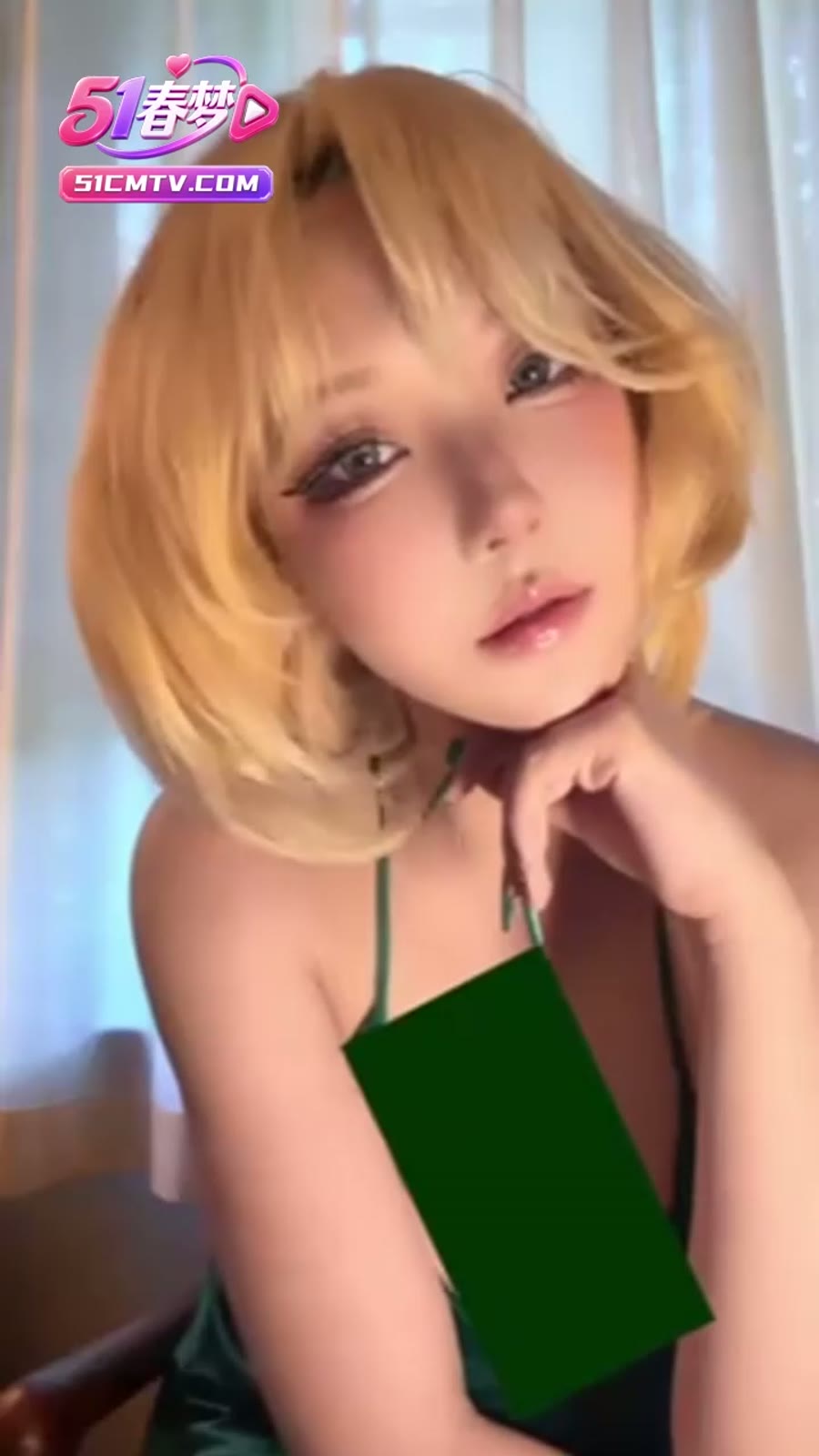 菌烨TAKO高冷COS女神人设崩塌 私下沙雕反差笑翻全网!太顶了!