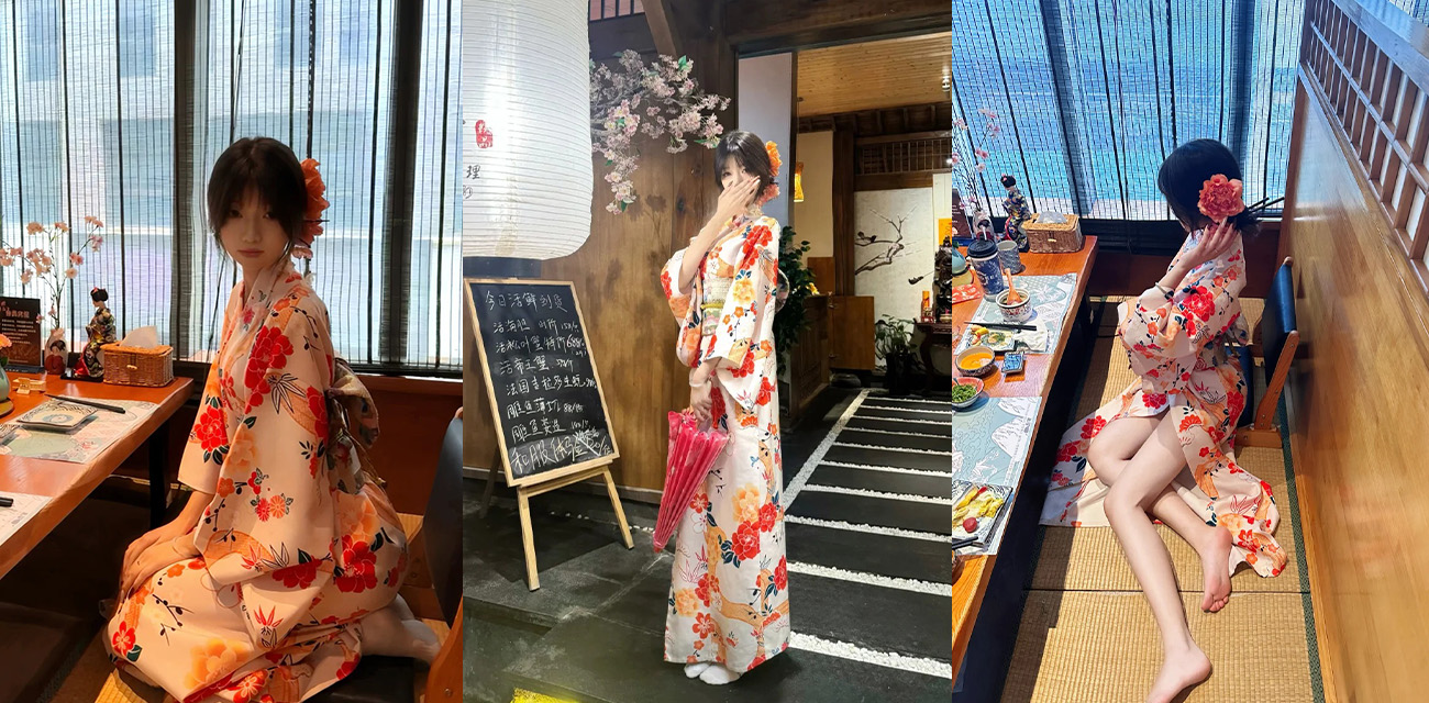 推特骚逼 洁妮 浴室野战 浴衣被金主扯开后入猛操 水花四溅高潮失控喷水！