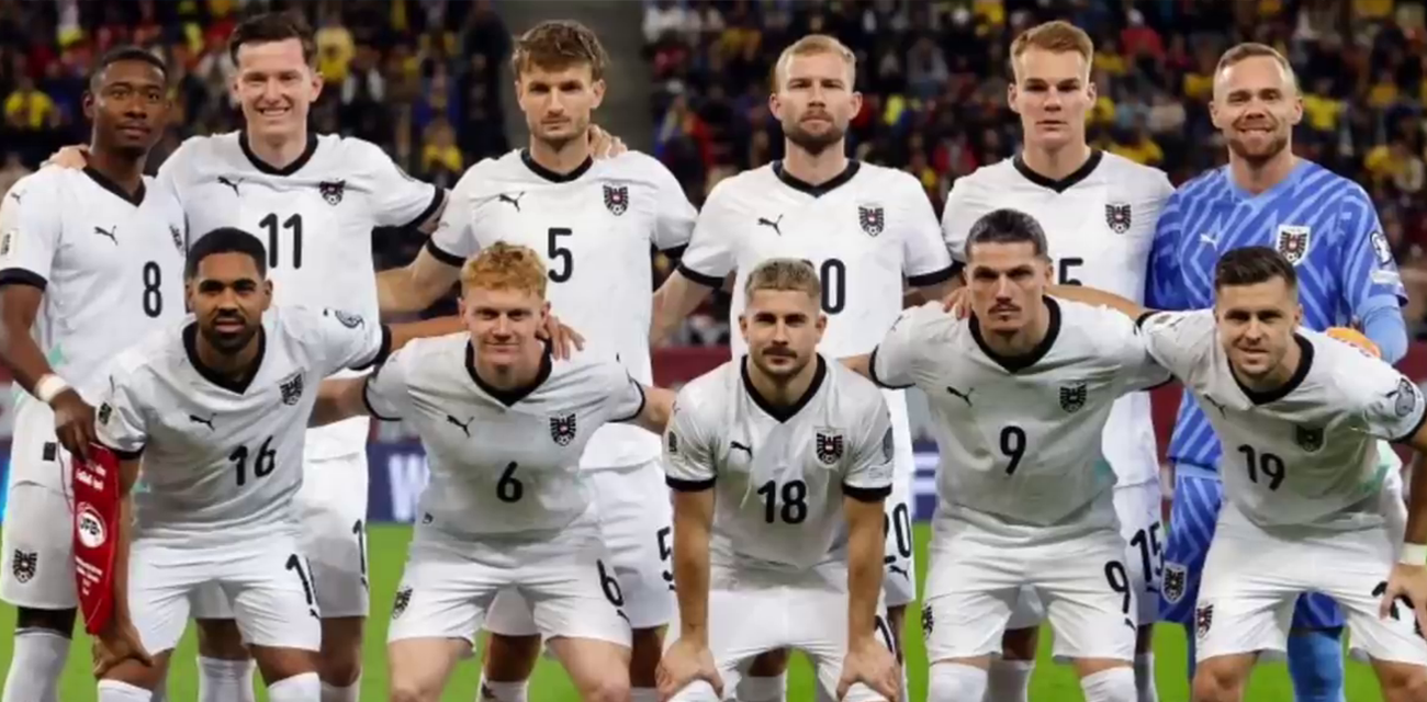 Mbappe大战Haaland 2026世界杯12小组快速前瞻 晋级看点太燃！