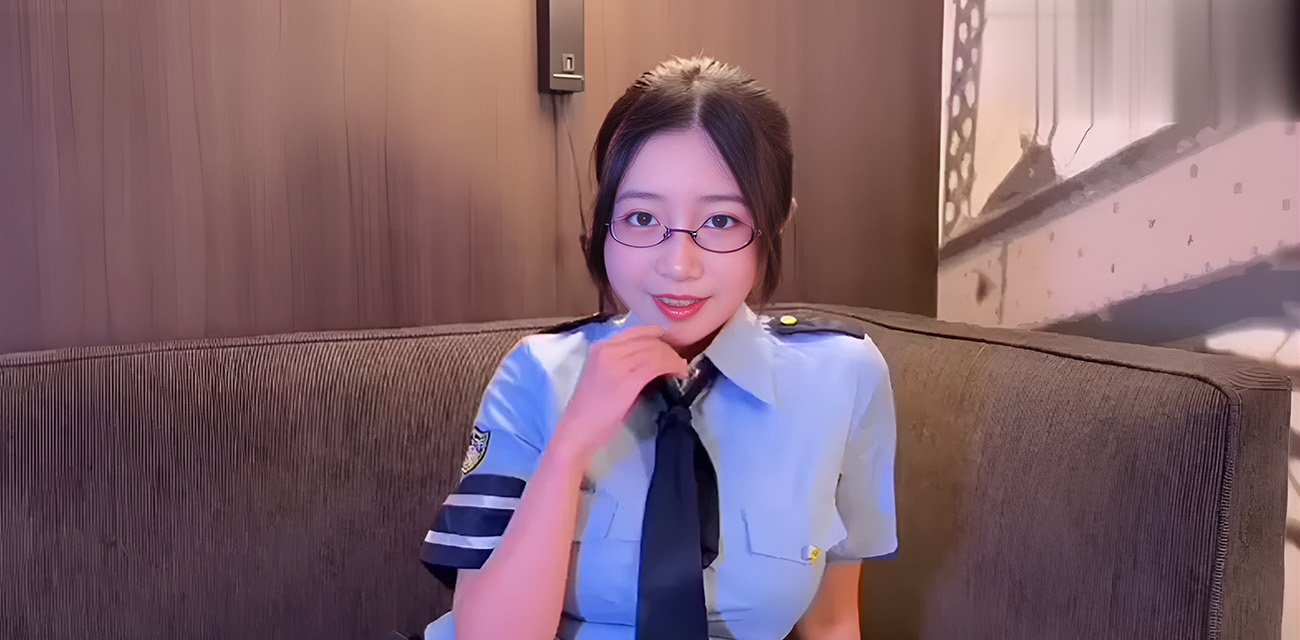 国产剧情片 性感女警官制服诱惑 被骑乘狂操颜射吞精 袭警快感太刺激了！