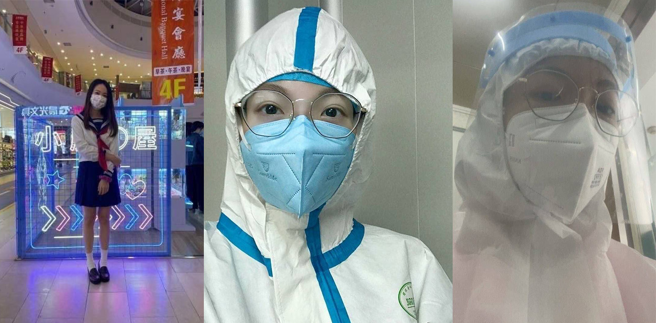 濮阳护士长隐私照片婚纱照疯传 全网热议真相扑朔迷离！太劲爆了！