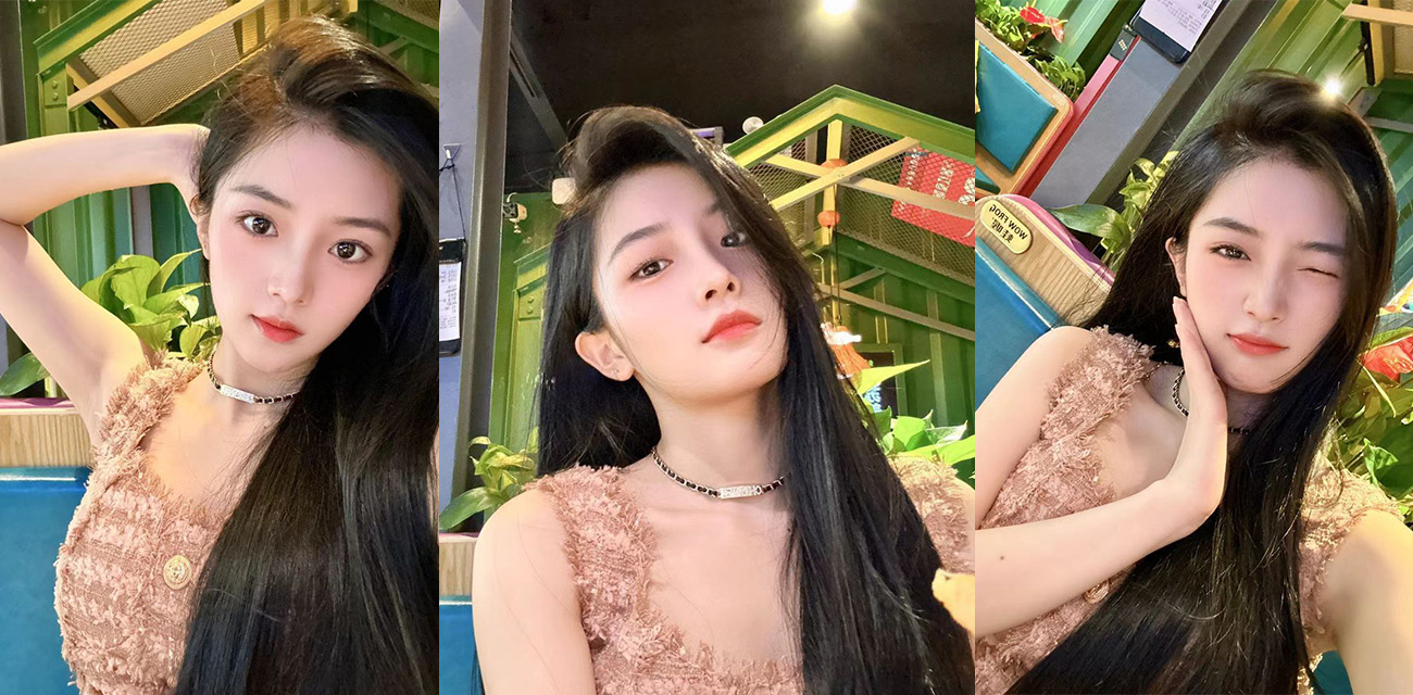 明星颜值反差婊同事骚妻 私密视频流出口交太猛了！