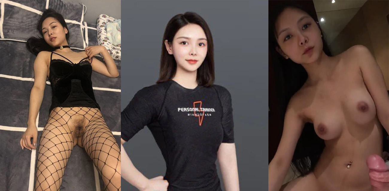 反差少妇健身教练表姐 结婚4年晚上回家偷情 表弟猛干极品身材内射高潮！