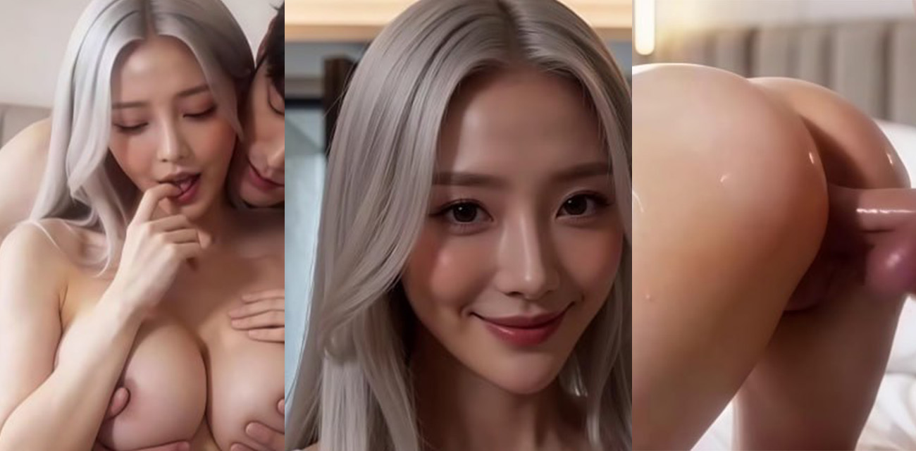 AI自制短剧 高颜值银发女仆阿尼达 保姆调教全集 父亲试探开发火辣身材 羞耻隐忍逐步沦陷欲罢不能！